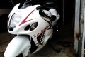 ขาย Hayabusa limited 2001 เฟรมดำ พร้อมของแต่ง ทะเบียนแท้ ขาย Hayabusa limited 2001 เฟรมดำ พร้อมของแต่ง ทะเบียนแท้
