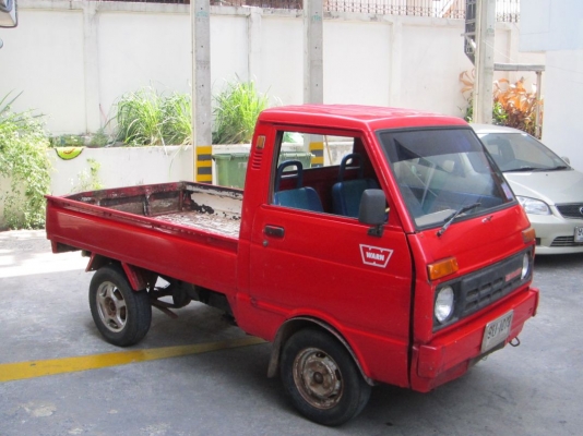 นัดเบี้ยว4รายรอไม่ได้แล้ว! กะป๊อไดฮัทสุ s65พร้อมใช้3สูบ660cc.ป้ายขาวกทม.ภาษีเต็ม เล่มพร้อม ขับดีมาก (กทม.) นัดเบี้ยว4รายรอไม่ได้แล้ว! กะป๊อไดฮัทสุ s65พร้อมใช้3สูบ660cc.ป้ายขาวกทม.ภาษีเต็ม เล่มพร้อม ขับดีมาก (กทม.)