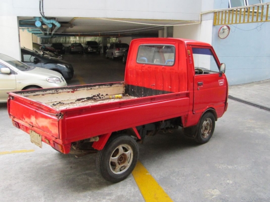 นัดเบี้ยว4รายรอไม่ได้แล้ว! กะป๊อไดฮัทสุ s65พร้อมใช้3สูบ660cc.ป้ายขาวกทม.ภาษีเต็ม เล่มพร้อม ขับดีมาก (กทม.) นัดเบี้ยว4รายรอไม่ได้แล้ว! กะป๊อไดฮัทสุ s65พร้อมใช้3สูบ660cc.ป้ายขาวกทม.ภาษีเต็ม เล่มพร้อม ขับดีมาก (กทม.)