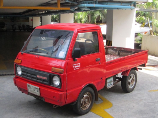 นัดเบี้ยว4รายรอไม่ได้แล้ว! กะป๊อไดฮัทสุ s65พร้อมใช้3สูบ660cc.ป้ายขาวกทม.ภาษีเต็ม เล่มพร้อม ขับดีมาก (กทม.) นัดเบี้ยว4รายรอไม่ได้แล้ว! กะป๊อไดฮัทสุ s65พร้อมใช้3สูบ660cc.ป้ายขาวกทม.ภาษีเต็ม เล่มพร้อม ขับดีมาก (กทม.)