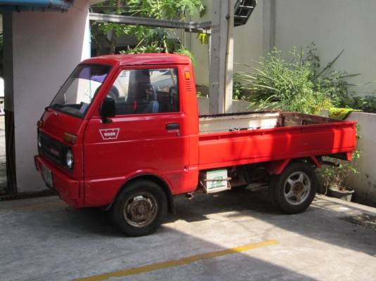 นัดเบี้ยว4รายรอไม่ได้แล้ว! กะป๊อไดฮัทสุ s65พร้อมใช้3สูบ660cc.ป้ายขาวกทม.ภาษีเต็ม เล่มพร้อม ขับดีมาก (กทม.) นัดเบี้ยว4รายรอไม่ได้แล้ว! กะป๊อไดฮัทสุ s65พร้อมใช้3สูบ660cc.ป้ายขาวกทม.ภาษีเต็ม เล่มพร้อม ขับดีมาก (กทม.)