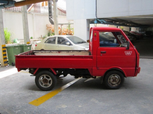 นัดเบี้ยว4รายรอไม่ได้แล้ว! กะป๊อไดฮัทสุ s65พร้อมใช้3สูบ660cc.ป้ายขาวกทม.ภาษีเต็ม เล่มพร้อม ขับดีมาก (กทม.) นัดเบี้ยว4รายรอไม่ได้แล้ว! กะป๊อไดฮัทสุ s65พร้อมใช้3สูบ660cc.ป้ายขาวกทม.ภาษีเต็ม เล่มพร้อม ขับดีมาก (กทม.)