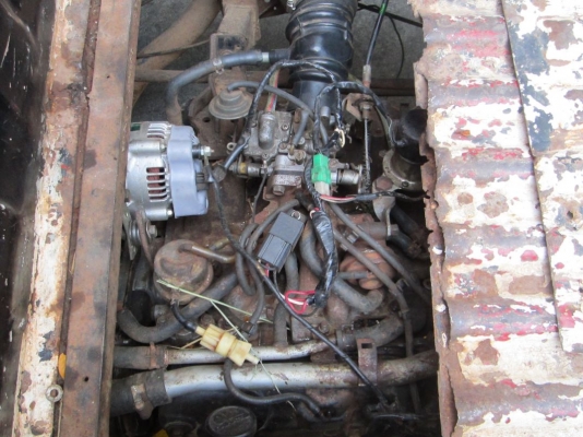 นัดเบี้ยว4รายรอไม่ได้แล้ว! กะป๊อไดฮัทสุ s65พร้อมใช้3สูบ660cc.ป้ายขาวกทม.ภาษีเต็ม เล่มพร้อม ขับดีมาก (กทม.) นัดเบี้ยว4รายรอไม่ได้แล้ว! กะป๊อไดฮัทสุ s65พร้อมใช้3สูบ660cc.ป้ายขาวกทม.ภาษีเต็ม เล่มพร้อม ขับดีมาก (กทม.)