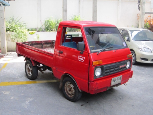 นัดเบี้ยว4รายรอไม่ได้แล้ว! กะป๊อไดฮัทสุ s65พร้อมใช้3สูบ660cc.ป้ายขาวกทม.ภาษีเต็ม เล่มพร้อม ขับดีมาก (กทม.)