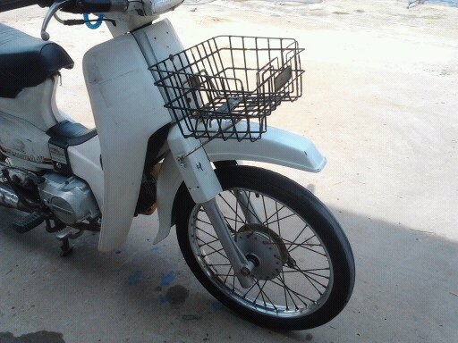 ขายดรีม คุรุสภา เดิมเครื่องดี ทะเบียนโอน ภาษีเต็ม 2556