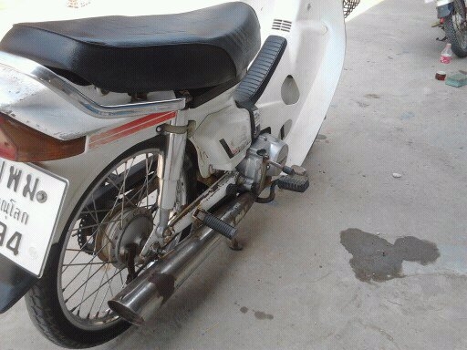 ขายดรีม คุรุสภา เดิมเครื่องดี ทะเบียนโอน ภาษีเต็ม 2556