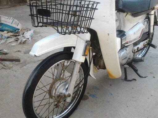 ขายดรีม คุรุสภา เดิมเครื่องดี ทะเบียนโอน ภาษีเต็ม 2556