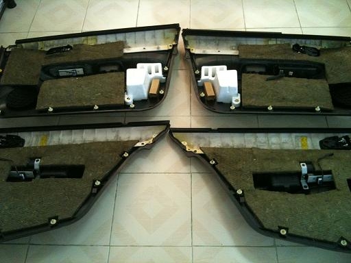 ขายกราบประตูหลายยี่ห้อสวยๆ