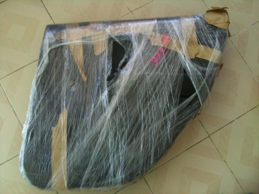 ขายกราบประตูหลายยี่ห้อสวยๆ