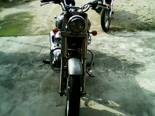 ขาย honda ta200 สักคันครับ