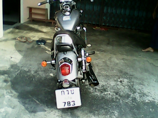 ขาย honda ta200 สักคันครับ