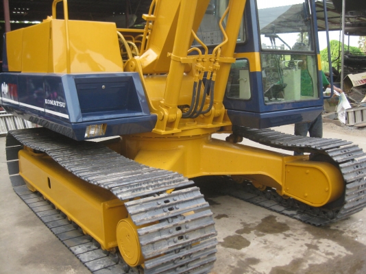 ขายรถขุดดินBACKHOE KOMATSU PC100-3 เป็นรถนอกนำเข้าเอง พร้อมใช้งาน ขายรถขุดดินBACKHOE KOMATSU PC100-3 เป็นรถนอกนำเข้าเอง พร้อมใช้งาน