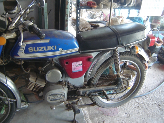 ขายA100สภาพตามรูป