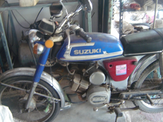 ขายA100สภาพตามรูป