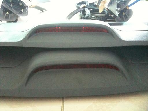 ขาย ชุดกราบคอนโซนภายใน BMW E36  คับ