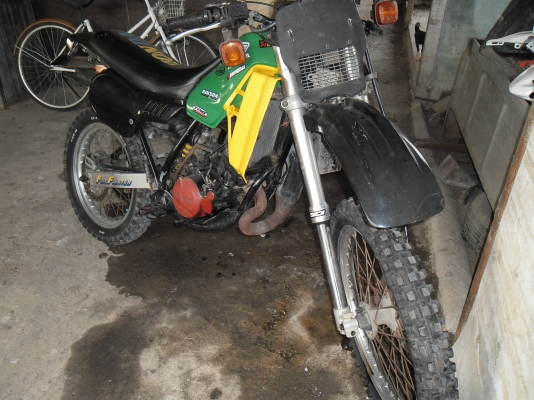 ขาย MTX125 ทะเบียนเต็ม ภาษีขาด ขาย MTX125 ทะเบียนเต็ม ภาษีขาด