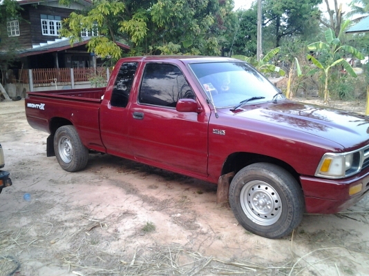 รถเครื่องดี แคซซีสวย หน้าเดิม หลังเดิม เอกสารพร้อมโอน