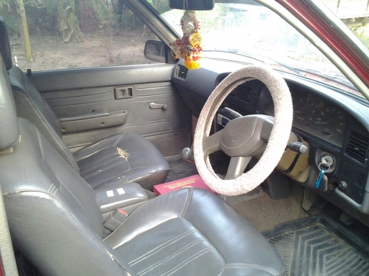 รถเครื่องดี แคซซีสวย หน้าเดิม หลังเดิม เอกสารพร้อมโอน