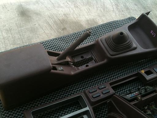 ขายก้านเบรคมือ หลายยี่ห้อ สภาพสวยๆ (รูปถ่ายมาไม่ครบ) เลยจร้า