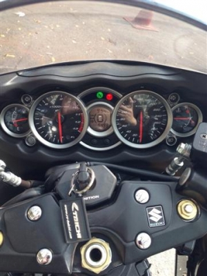 ขายดาวส์ hayabusa 2012ตัวใหม่ล่าสุดสภาพดีมากเอาไปไม่ต้องทำอะไรเลย