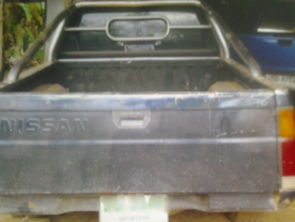 ขายรถกระบะ NISSAN BIG M เครื่อง 2500 อวทม จดทะเบียนปี 94 ทะเบียนพร้อม ขายรถกระบะ NISSAN BIG M เครื่อง 2500 อวทม จดทะเบียนปี 94 ทะเบียนพร้อม