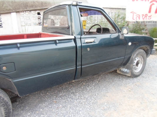 กระบะ โตโยต้า LN ม้ากระโดด ตาเดียว 75,000  เอกสารครบ