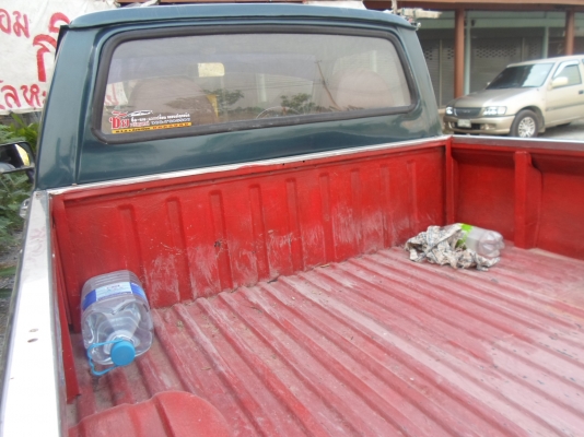 กระบะ โตโยต้า LN ม้ากระโดด ตาเดียว 75,000  เอกสารครบ