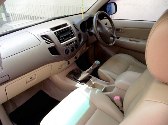 ขาย vigo เดิมๆถูกๆซักคัน