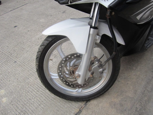 ยังไงก็ขาย air blade ปี50เครื่องดีเดิมๆ ชุดโอนครบ ยังไงก็ขาย air blade ปี50เครื่องดีเดิมๆ ชุดโอนครบ