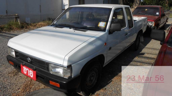 Big M97 จอโค้ง Z20 LPG