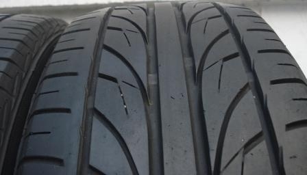 ขายยาง BRIDGESTONE 1 คู่ 185-55-15 ปี 09 ขายยาง BRIDGESTONE 1 คู่ 185-55-15 ปี 09