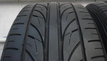 ขายยาง BRIDGESTONE   1 คู่ 185-55-15 ปี 09