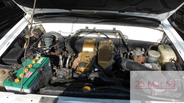 TFR 90HP ปี 97 TFR 90HP ปี 97