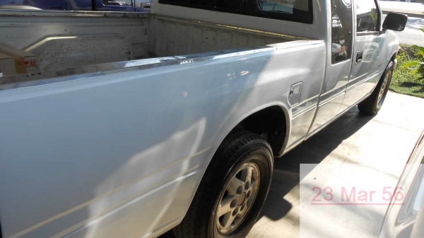 TFR 90HP ปี 97 TFR 90HP ปี 97