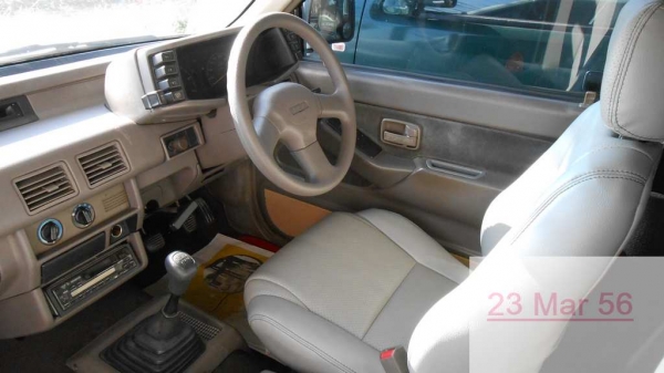 TFR 90HP ปี 97 TFR 90HP ปี 97