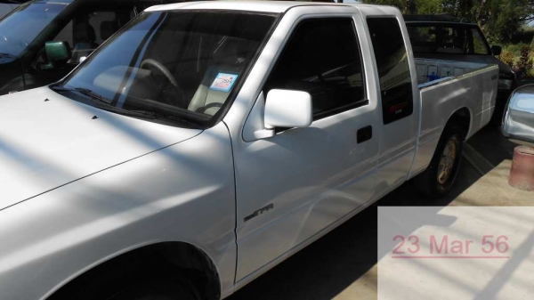 TFR 90HP ปี 97 TFR 90HP ปี 97