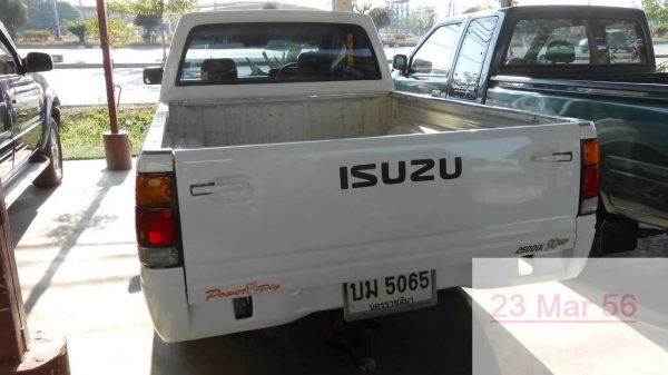 TFR 90HP ปี 97 TFR 90HP ปี 97