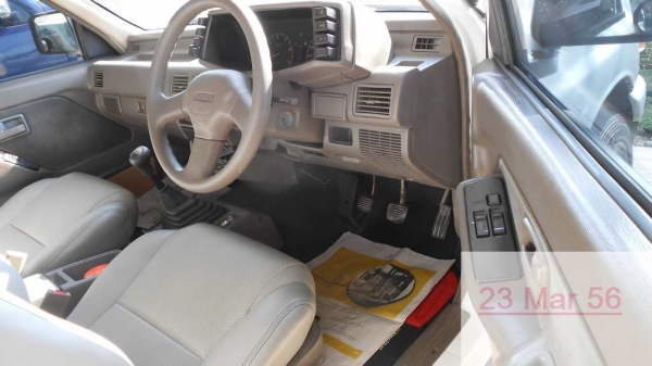 TFR 90HP ปี 97 TFR 90HP ปี 97