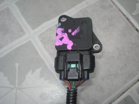 ขาย FLOW SENSOR VIOS แท้สภาพใช้งานปกติ ขาย FLOW SENSOR VIOS แท้สภาพใช้งานปกติ