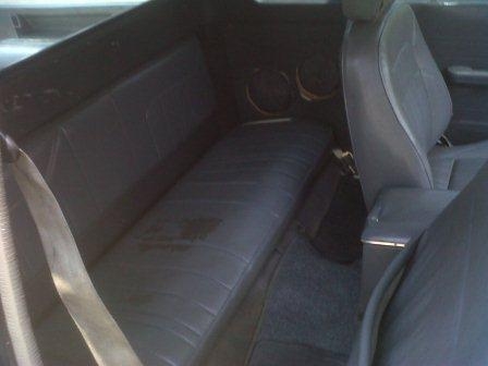 ปี96 mazda thunder cab กระบะสแตนเลส เครื่องดีเซล2500cc เครื่องดี แซสซีดี แอร์เย็น เอกสารพ้อมโอน