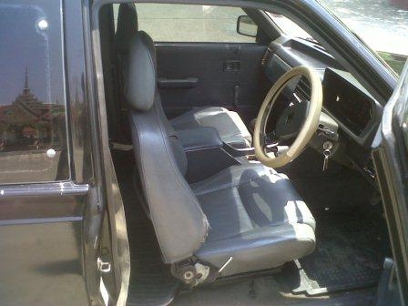 ปี96 mazda thunder cab กระบะสแตนเลส เครื่องดีเซล2500cc เครื่องดี แซสซีดี แอร์เย็น เอกสารพ้อมโอน