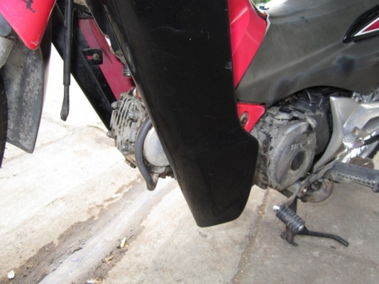 ยังไงก็ขาย wave100sปี48รถบ้านเครื่องเดิมๆทะเบียน-โอน ยังไงก็ขาย wave100sปี48รถบ้านเครื่องเดิมๆทะเบียน-โอน