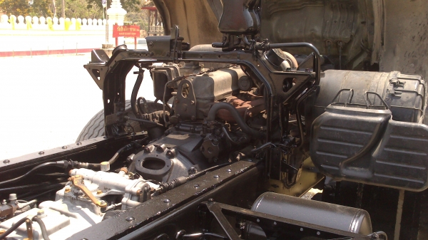 ต้องการขายรถมิตซูหัวลากคัชซี มิตซู TURBO 527 MTF 3534  2 เพลา คัชซีสวยไร้ที่ติ ยางเต็ม เกียร์เดิม (ลาย) หัวยูโร ยังไม่ได้ลงเล่ม เฟืองท้ายเดิม (ลาย)เพลาบุ๋มเบรคใหญ่ เอกสารพร้อมโอนทะเบียน ม.79