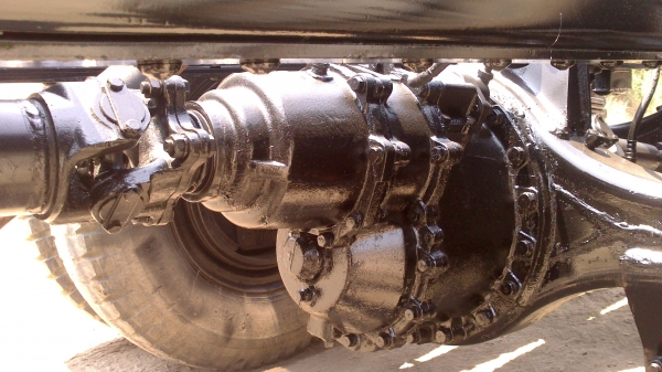 ต้องการขายรถมิตซูหัวลากคัชซี มิตซู TURBO 527 MTF 3534  2 เพลา คัชซีสวยไร้ที่ติ ยางเต็ม เกียร์เดิม (ลาย) หัวยูโร ยังไม่ได้ลงเล่ม เฟืองท้ายเดิม (ลาย)เพลาบุ๋มเบรคใหญ่ เอกสารพร้อมโอนทะเบียน ม.79