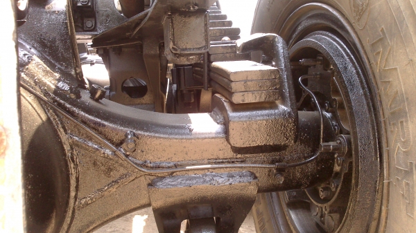 ต้องการขายรถมิตซูหัวลากคัชซี มิตซู TURBO 527 MTF 3534  2 เพลา คัชซีสวยไร้ที่ติ ยางเต็ม เกียร์เดิม (ลาย) หัวยูโร ยังไม่ได้ลงเล่ม เฟืองท้ายเดิม (ลาย)เพลาบุ๋มเบรคใหญ่ เอกสารพร้อมโอนทะเบียน ม.79