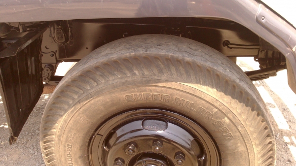 ต้องการขายรถมิตซูหัวลากคัชซี มิตซู TURBO 527 MTF 3534  2 เพลา คัชซีสวยไร้ที่ติ ยางเต็ม เกียร์เดิม (ลาย) หัวยูโร ยังไม่ได้ลงเล่ม เฟืองท้ายเดิม (ลาย)เพลาบุ๋มเบรคใหญ่ เอกสารพร้อมโอนทะเบียน ม.79