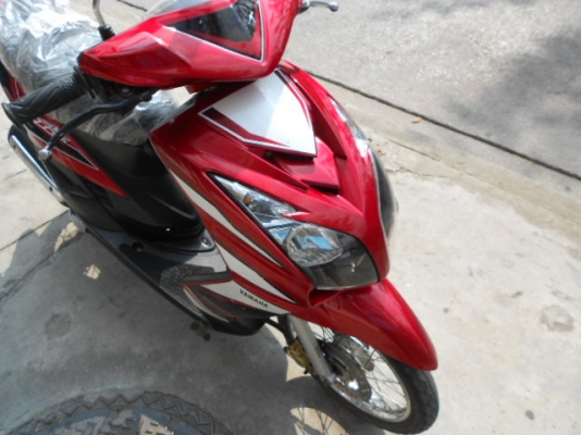 Yamaha-Mio ไฟ 2 ตา สวยๆ เดิมๆ ราคากันเอง เข้ามาดูก่อนได้ครับ