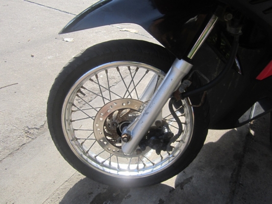 ยังไงก็ขาย click iปี54ปลายปี เครื่องดีเดิม ชุดโอนครบ ยังไงก็ขาย click iปี54ปลายปี เครื่องดีเดิม ชุดโอนครบ