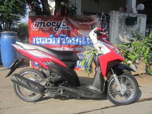 ยังไงก็ขาย click iปี54ปลายปี เครื่องดีเดิม ชุดโอนครบ