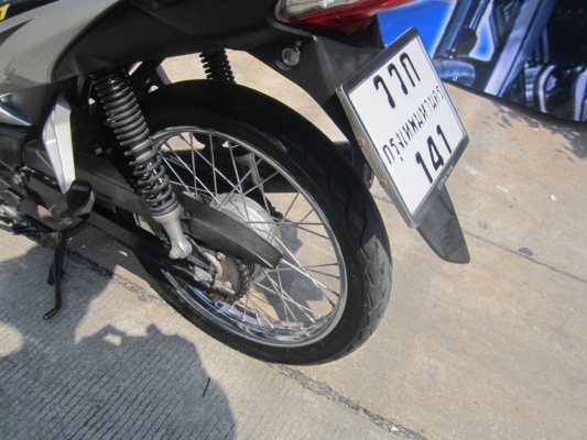 ยังไงก็ขายCZ-I 110iปี52หัวฉีดเครื่องดีเดิมๆชุดโอนครบ ยังไงก็ขายCZ-I 110iปี52หัวฉีดเครื่องดีเดิมๆชุดโอนครบ